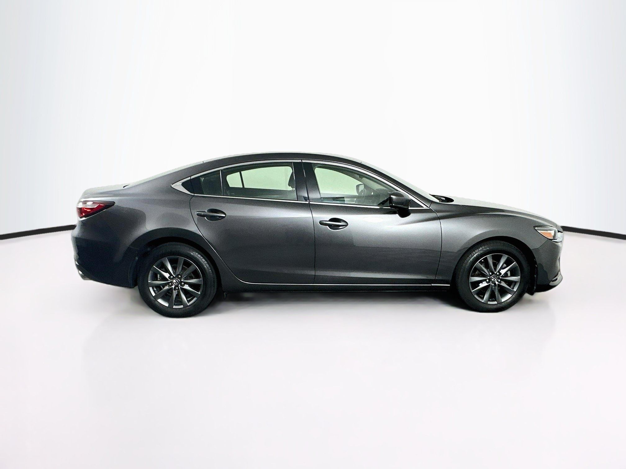 Used 2018 MAZDA MAZDA6 Sport FWD image 10