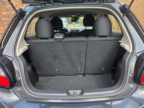 Used 2024 Mitsubishi Mirage ES FWD image 23