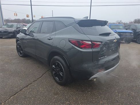 Used 2020 Chevrolet Blazer LT image 7