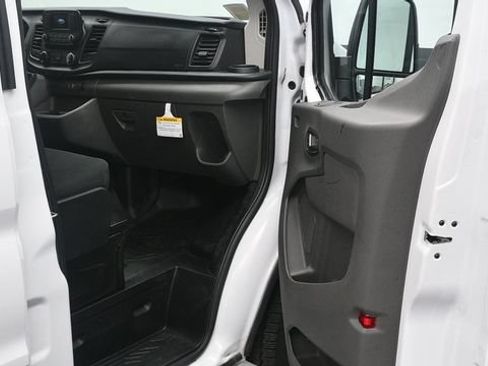 Used 2025 Ford Transit 250 Low Roof w/ Exterior Upgrade Package RWD image 13