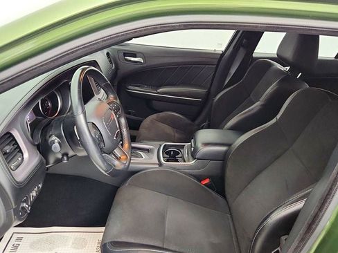 Used 2023 Dodge Charger GT w/ Plus Group RWD image 21