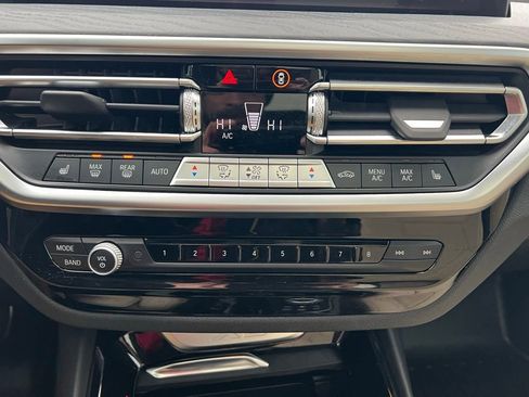 Used 2023 BMW X3 xDrive30i w/ M Sport Package image 34