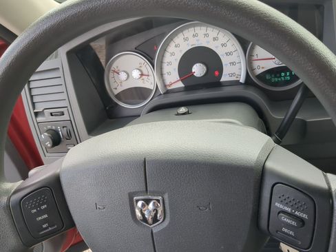 Used 2006 Dodge Dakota SLT RWD image 14