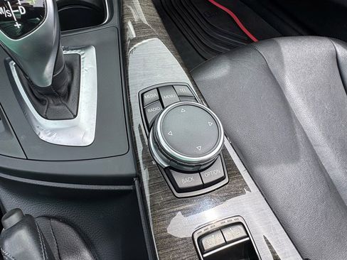 Used 2015 BMW 428i xDrive Convertible AWD/4WD image 23