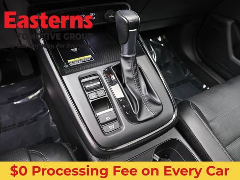 Used 2025 Honda CR-V EX-L image 13