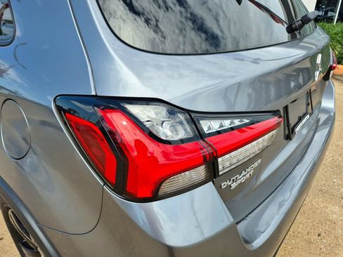 Used 2025 Mitsubishi Outlander Sport LE AWD/4WD image 11