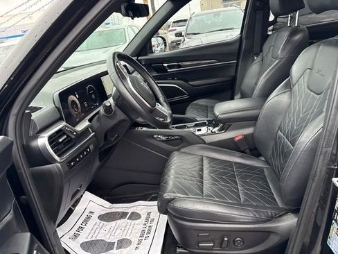 Used 2023 Kia Telluride SX X-Line AWD/4WD image 14