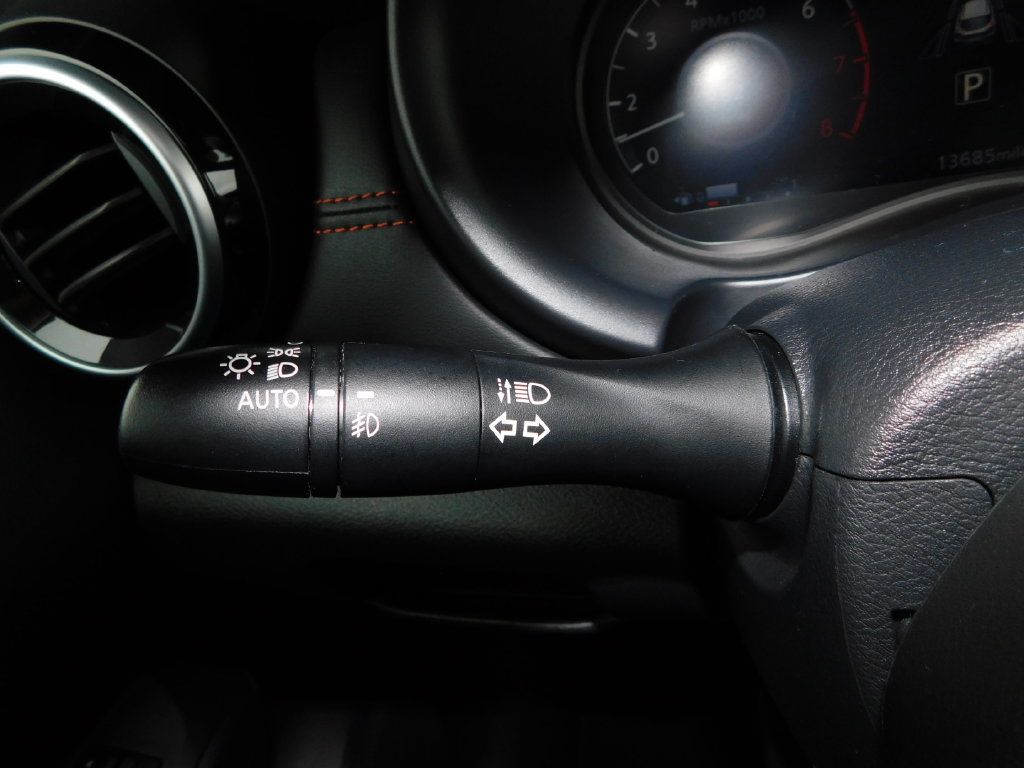 Used 2024 Nissan Kicks SR FWD image 28