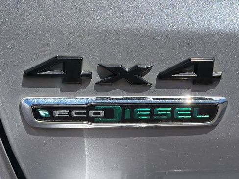Used 2016 Jeep Grand Cherokee High Altitude AWD/4WD image 12