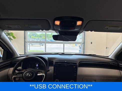 Used 2022 Hyundai Tucson SEL AWD/4WD image 9