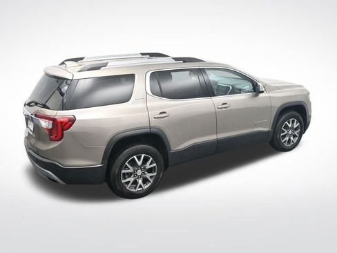 Used 2022 GMC Acadia SLE w/ Driver Convenience Package image 28