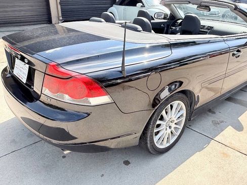 Used 2009 Volvo C70 T5 FWD image 20