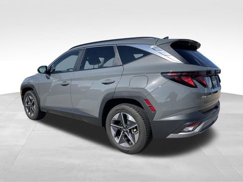 Used 2025 Hyundai Tucson SEL AWD/4WD image 6
