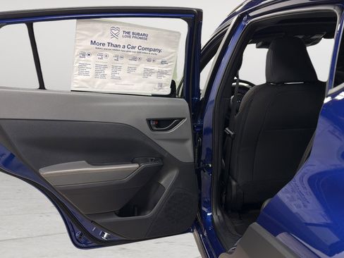 New 2026 Subaru Crosstrek 2.5i Wilderness image 32