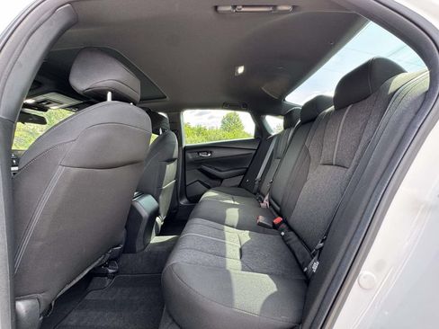 Used 2023 Honda Accord Sport image 15