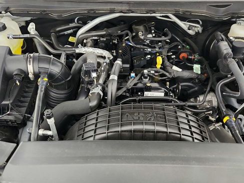 Used 2023 Ford Ranger Lariat w/ Trailer Tow Package image 27