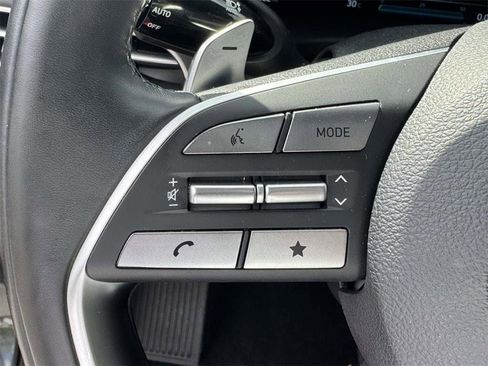Used 2023 Hyundai Palisade Calligraphy image 23
