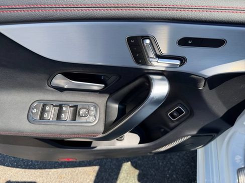 Certified 2026 Mercedes-Benz CLA 250 4MATIC image 31