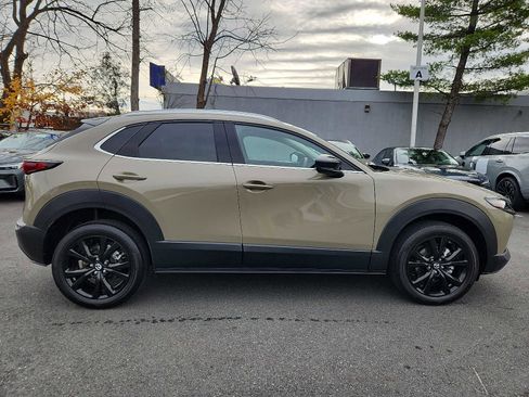 Used 2024 MAZDA CX-30 Carbon image 7
