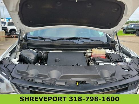 Used 2020 Chevrolet Traverse Premier w/ Redline Edition FWD image 31