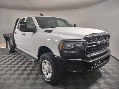 Used 2023 RAM 2500 Tradesman
