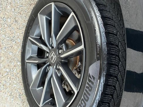 Used 2021 Honda Accord EX-L image 22