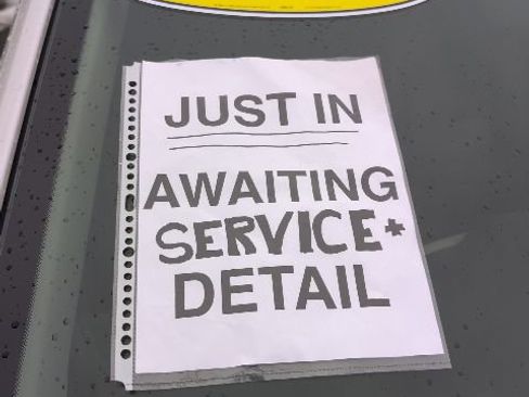 Used 2023 GMC Terrain Denali w/ LPO, Floor Liner Package image 26