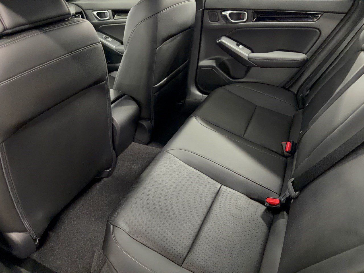 Used 2026 Honda Civic Sport Touring image 25