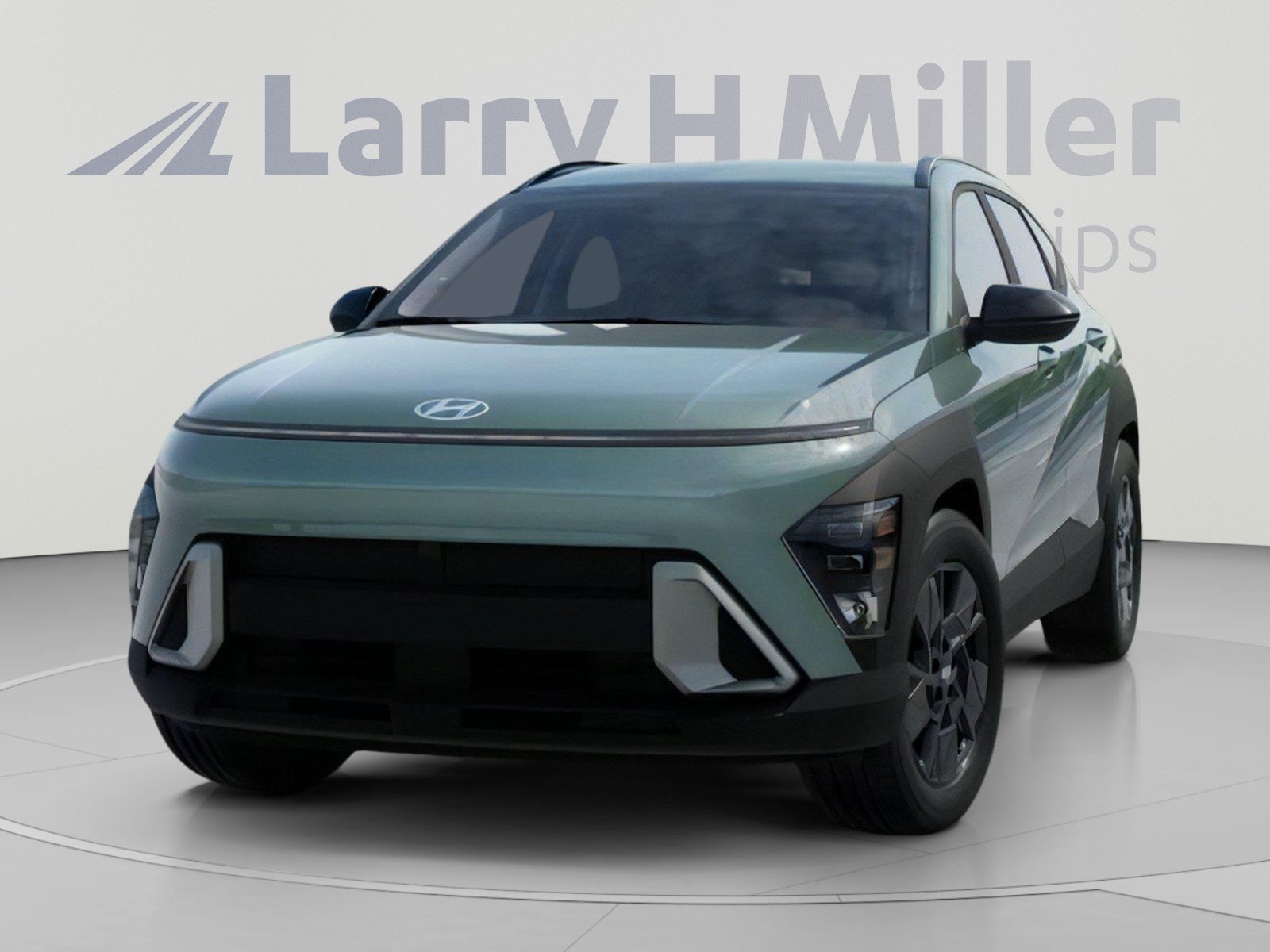 New 2027 Hyundai Kona SEL Sport FWD image 6