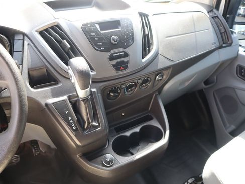 Used 2017 Ford Transit 250 130 Low Roof image 30