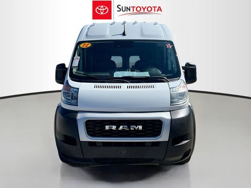 Used 2022 RAM ProMaster 2500 image 10