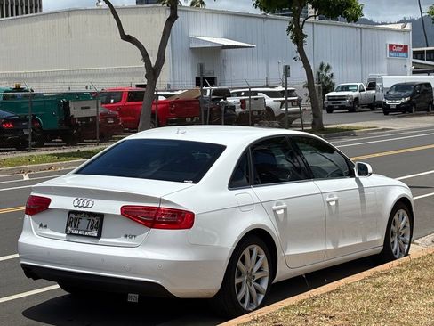 Used 2013 Audi A4 2.0T Premium Plus FWD image 5