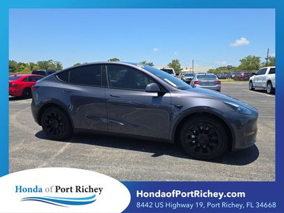 Used 2023 Tesla Model Y Long Range