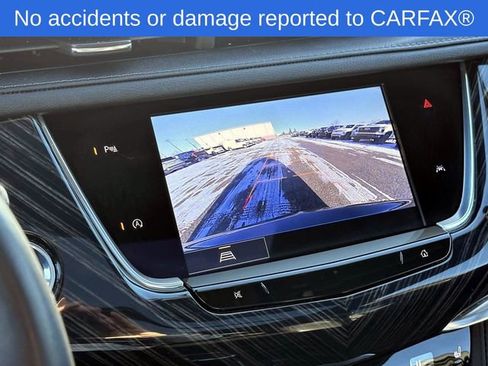 Used 2024 Cadillac XT6 Premium Luxury image 28