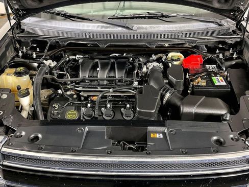 Used 2017 Ford Flex SEL w/ Equipment Group 202A FWD image 13