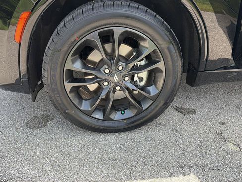 Used 2022 Dodge Durango GT AWD/4WD image 24