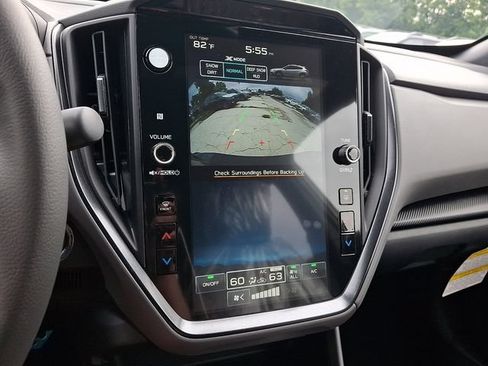 New 2026 Subaru Crosstrek 2.5i Sport AWD/4WD image 14