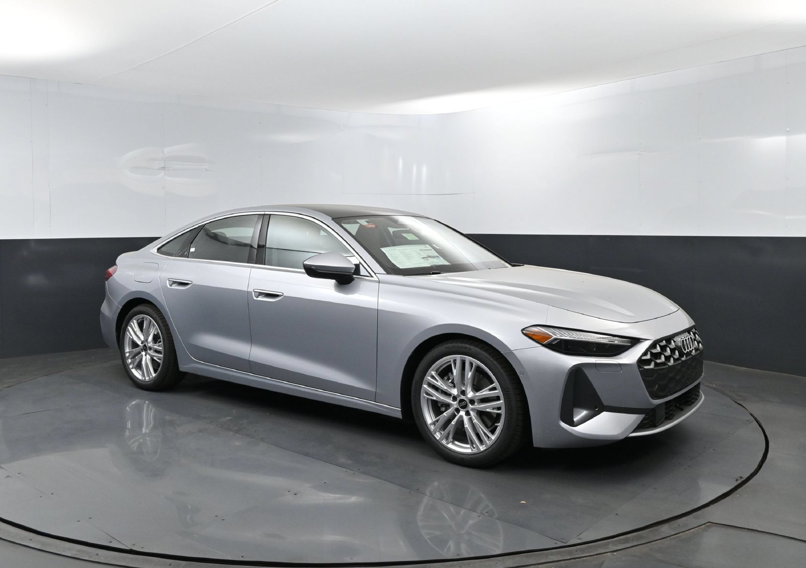 New 2026 Audi A5 Premium AWD/4WD image 3
