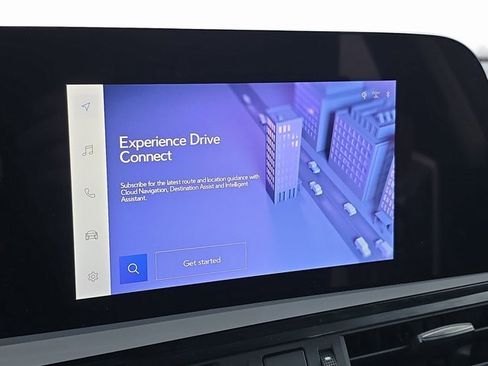 Used 2023 Lexus ES 350 w/ Premium Package image 21