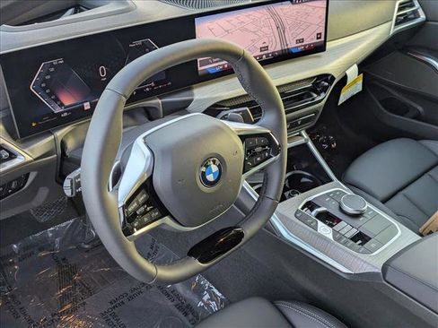 New 2026 BMW 330i Sedan w/ Premium Package image 3