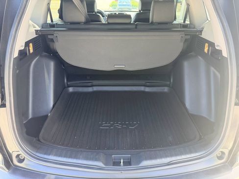 Used 2017 Honda CR-V EX-L image 14