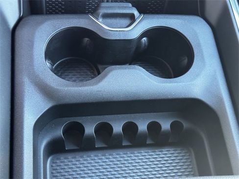 New 2025 RAM 2500 Laramie image 40