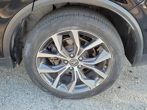 Used 2022 Acura MDX FWD w/ Technology Package image 6