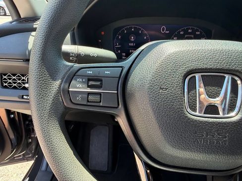 Used 2024 Honda Accord EX image 29
