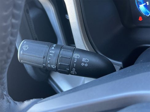 New 2025 Ford Bronco Outer Banks w/ Sasquatch Package image 12