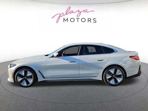 Certified 2025 BMW i4 xDrive40i w/ Premium Package AWD/4WD image 8
