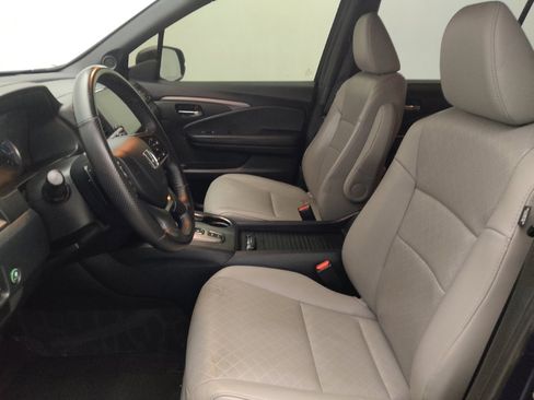 Used 2020 Honda Passport EX-L image 17