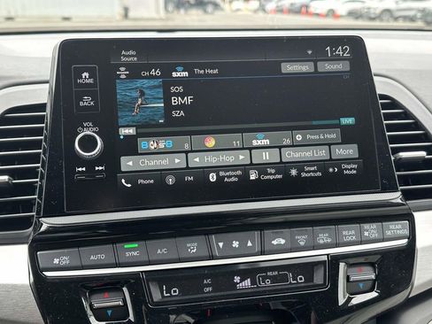 New 2026 Honda Odyssey EX-L image 23