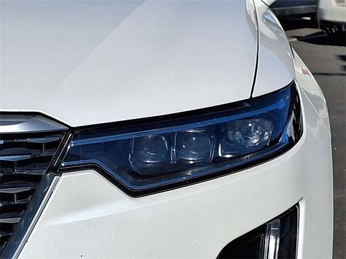 Used 2020 Cadillac XT6 Premium Luxury image 9