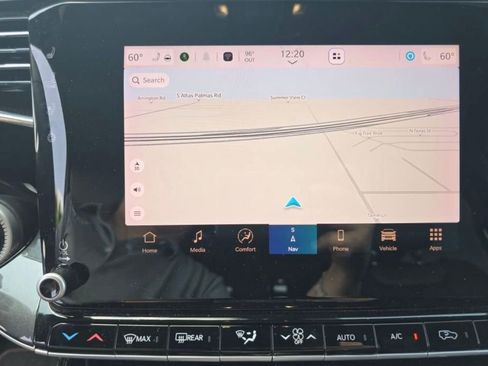 Used 2022 Jeep Wagoneer Series I w/ Convenience Group I image 9